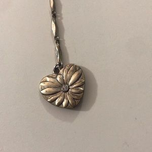 American Eagle necklace